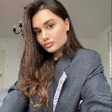 Аватарка канала Алина | по-женски к успеху 🚀