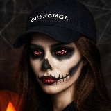 Аватарка канала BALENCIAGA