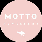 Аватарка канала MOTTO JЕWELLERY