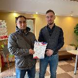 Аватарка канала 15 соток: Земля от государства 🏡