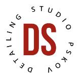 Аватарка канала DS Pskov | Детейлинг центр Псков