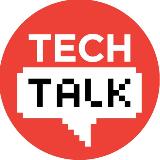 Аватарка канала Tech Talk