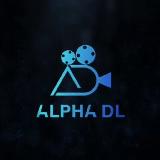 Аватарка канала AlphaDL