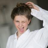 Аватарка канала Кира Нудель