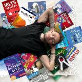 Аватарка канала Материалы по английскому