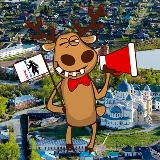 Аватарка канала "Подслушано Верхотурье ♔"