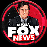 Аватарка канала Fox News Russia