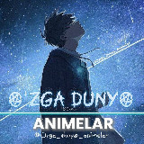 Аватарка канала Oʻzga dunyo animelar | Isekai