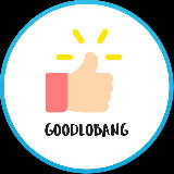 Аватарка канала GoodLobang👍