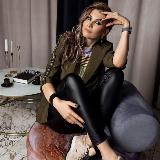 Аватарка канала Abrashitova Natalya|Карьерное развитие