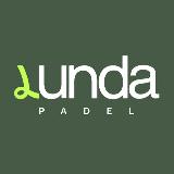 Аватарка канала LUNDA Padel 🎾