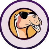 گیف و استیکر خنده‌ دار avatar