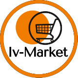 Аватарка канала Iv-Market - Рыба и Морепродукты Иваново