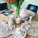 Аватарка канала Винтажный фарфор из Германии