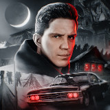 Аватарка канала "Дима Масленников"