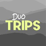 Аватарка канала Duo TRIPS | туры и походы | Анапа | Новороссийск
