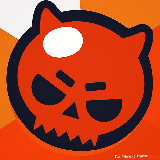 Аватарка канала Brawl Stars