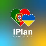 Аватарка канала iPlan Portugal 🇺🇦🇵🇹
