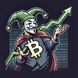 Аватарка канала RugPullGuru - крипто новости, мемы, тренды