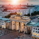 Аватарка канала Теперь я живу в Берлине 💛💙