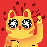 Аватарка канала Китайский плакат