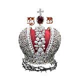 Аватарка канала Царский Венец