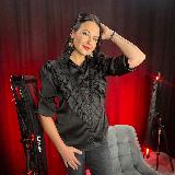 Аватарка канала ♥️♠️NEA TAROT / НЕА ТАРО ♣️♦️