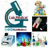الطب المختبري avatar