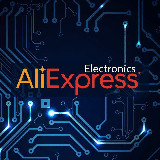 Аватарка канала AliExpress Electronics