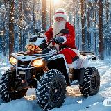 Аватарка канала МОТОРОМА ☀️прокат квадроциклов☀️ Самара, Тольятти