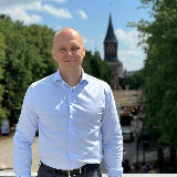 Аватарка канала Алексей Беспрозванных. Калининград