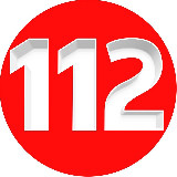 Аватарка канала 112 | Россия