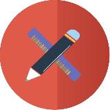 Аватарка канала Сообщество Дизайнеров🎨