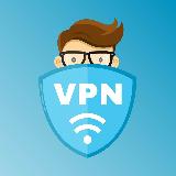 Аватарка канала "Новости безопасности от YouFast VPN™"
