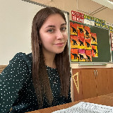 Аватарка канала Началочка 📝📚🖇️