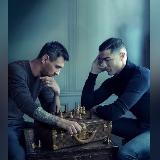 Аватарка канала 𝐄𝐋 𝐌𝐀𝐓𝐄𝐌𝐀𝐓𝐈𝐂𝐎 𝐒𝐏𝐎𝐑𝐓