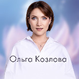 Аватарка канала Территория любви с Ольгой Козловой