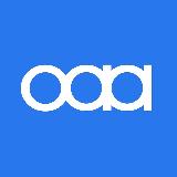 Аватарка канала OOIA - TON NFT Marketplace