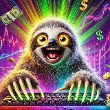 Аватарка канала PsychoSloth Coin