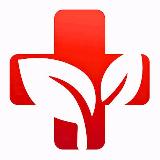 Аватарка канала "ТВОЙ ЦЕЛИТЕЛЬ"