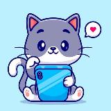 Аватарка канала Котейка