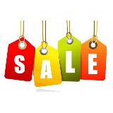 Аватарка канала Скидки и акции Чеб