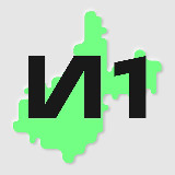Аватарка канала Иркутск №1