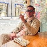 Аватарка канала А твоей маме сосед нужен?