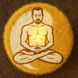 Аватарка канала Исцеление Звуком и Медитации Игоря Андреева