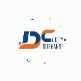 Аватарка канала Душанбе Сити 🏦