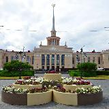 Аватарка канала Петрозаводск в Телеграм