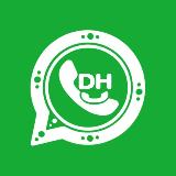 DH WhatsApp Ultra avatar