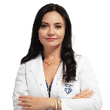 Аватарка канала "Карпова Инна Олеговна - ГИНЕКОЛОГ МОСКВА"