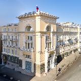 Аватарка канала Прокуратура Приморского края